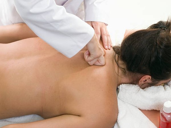Chinese Massage